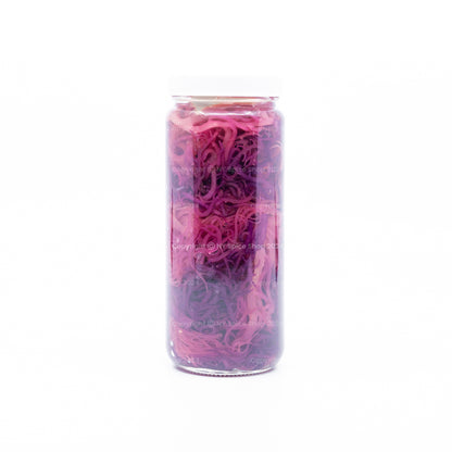 Irish Sea Moss - (Purple) - St. Lucia - NY Spice Shop