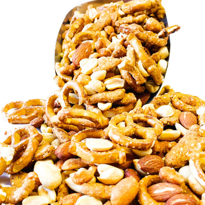 NEW YORK SMOKY PARTY MIX - NY Spice Shop