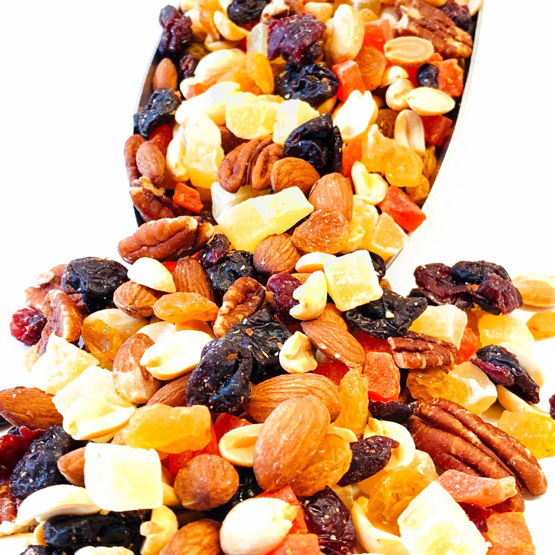 Happy CHERRY BERRY MIX - NY Spice Shop