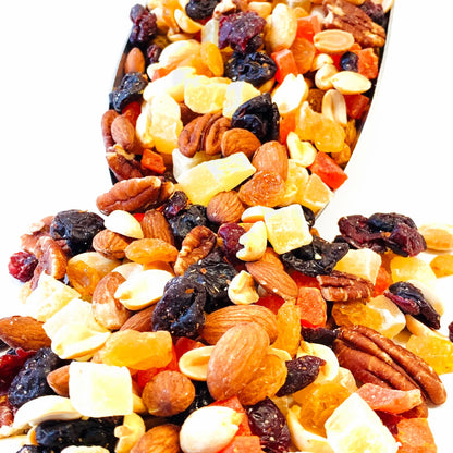 Happy CHERRY BERRY MIX - NY Spice Shop