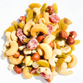 JFK Strawberries & Cashews Trail Mix