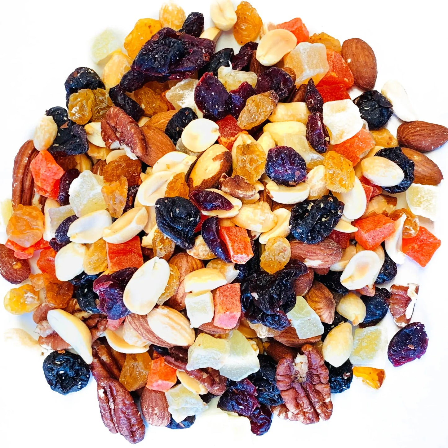 Happy CHERRY BERRY MIX - NY Spice Shop