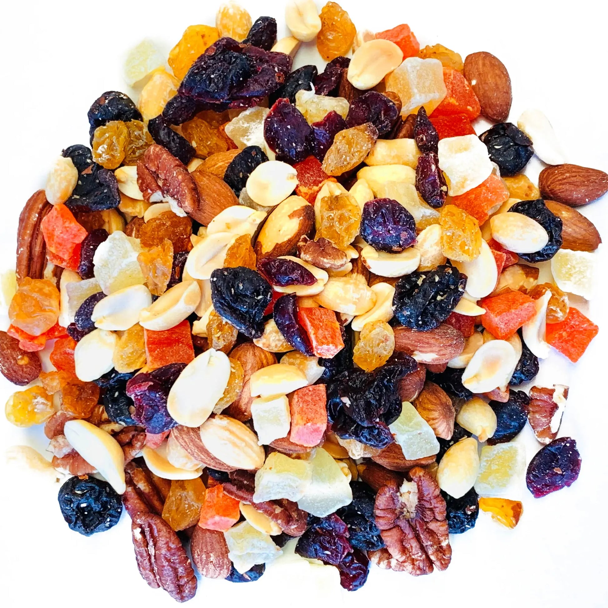 Happy CHERRY BERRY MIX - NY Spice Shop