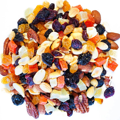 Happy CHERRY BERRY MIX - NY Spice Shop