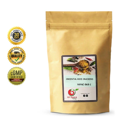Oriental_Rice_Crackers - NY Spice Shop