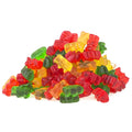 Jelly Bears- Sweet & Sour