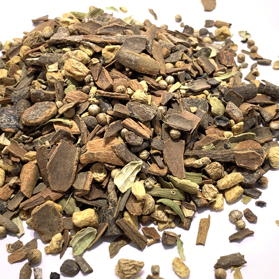 Buy Chai Teas Online, Loose Leaf Chai Tea