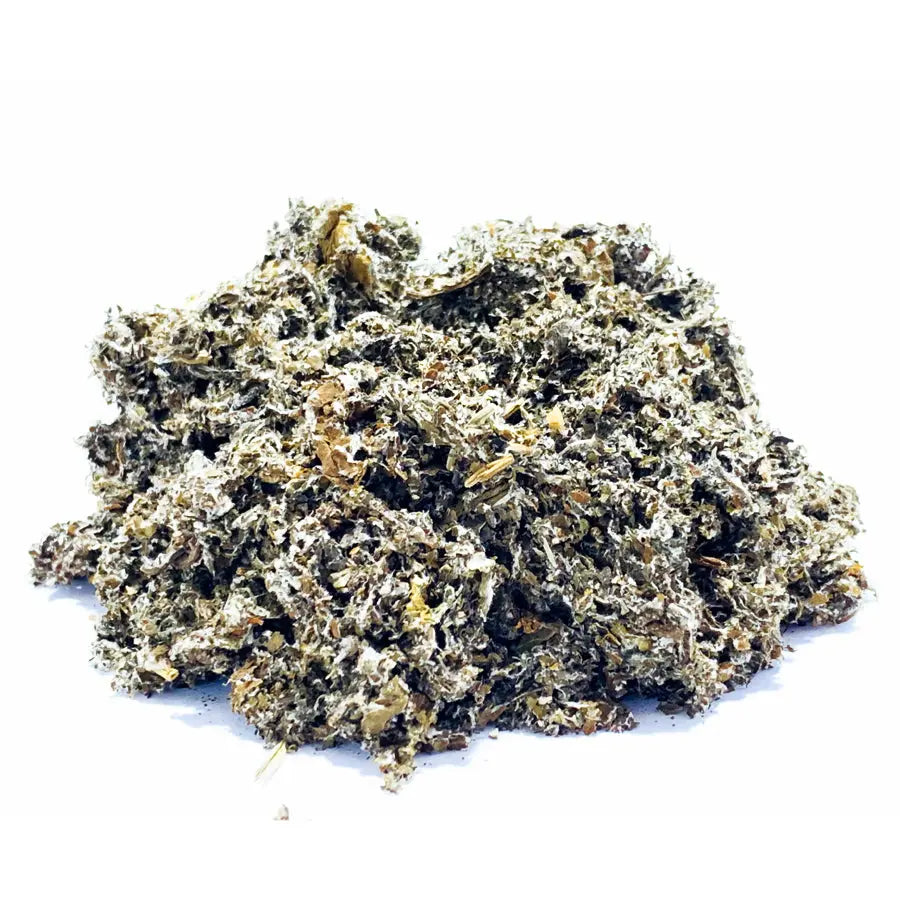 Burdock Leaf, Cut & Sifted - NY Spice Shop