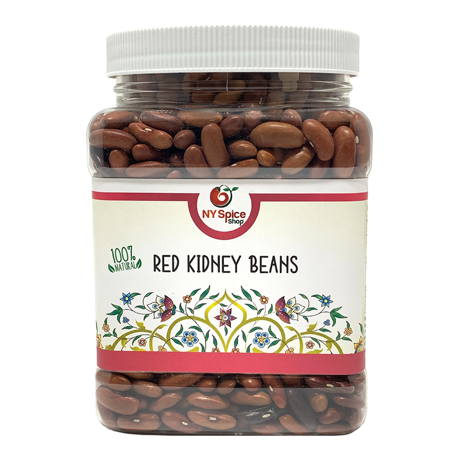 Red_Kidney_Bean_Light - NY Spice Shop
