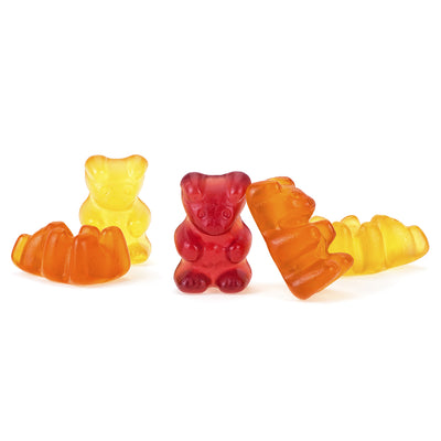 Jelly Bears- Sweet & Sour -  NY Spice Shop