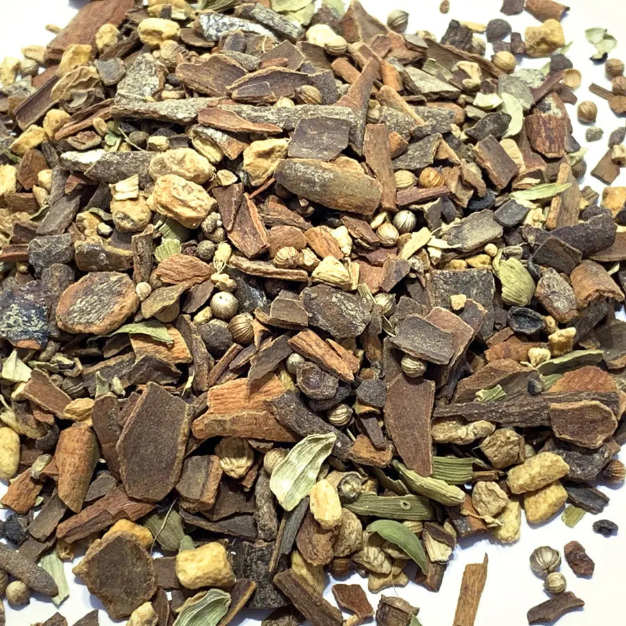 Up n' Atom- Chai Blend, Caffeine Free - NY Spice Shop