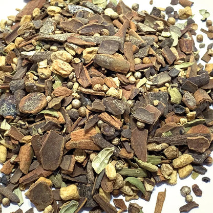 Up n' Atom- Chai Blend, Caffeine Free - NY Spice Shop