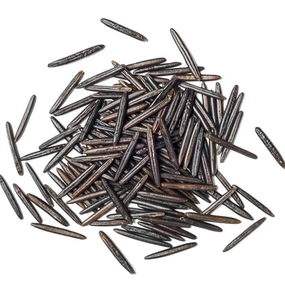 Natural Wild Rice, Gluten-Free - Kosher - NY Spice Shop 