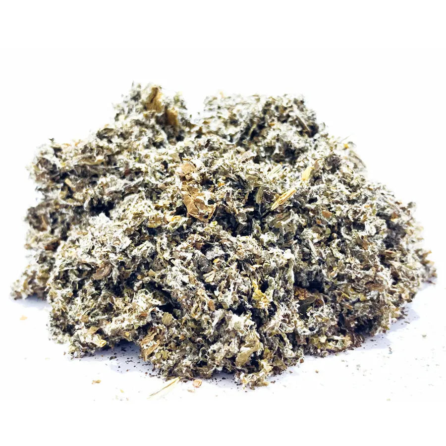 Burdock Leaf, Cut & Sifted - NY Spice Shop