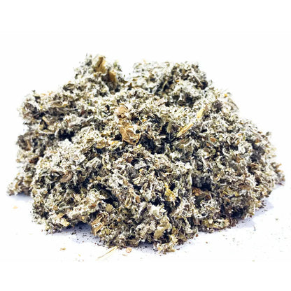 Burdock Leaf, Cut & Sifted - NY Spice Shop