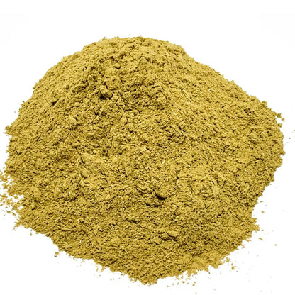 Yellow Dock Root Powder - Rumex Crispus - NY Spice Shop