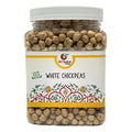 White Chickpeas