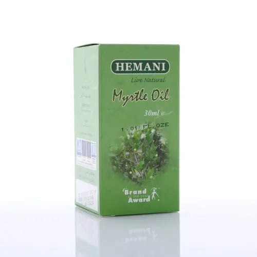 Myrtle Oil - NY Spice Shop