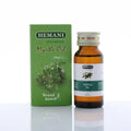 Myrtle Oil