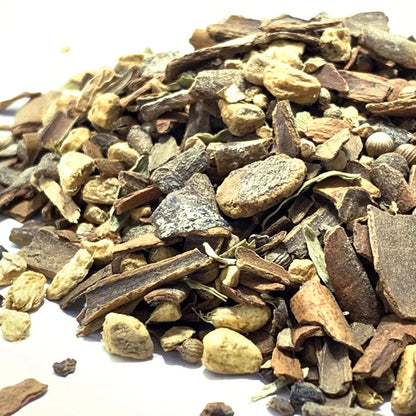 Up n' Atom- Chai Blend, Caffeine Free - NY Spice Shop