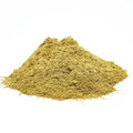 Yellowdock Root Powder - Rumex Crispus