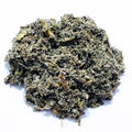 Burdock Leaf, Cut & Sifted, Arctium lappa, Leaf