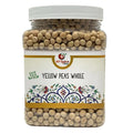 Yellow Peas - Whole