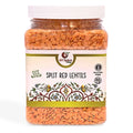 Split Red Lentils - Masoor Dal