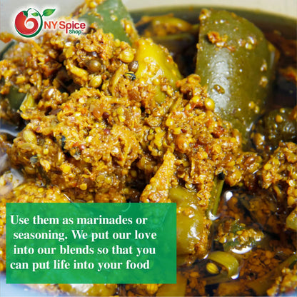 pickling_spices - NY Spice Shop