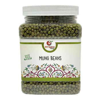 Mung Beans - Mung Dal - NY Spice Shop