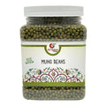 Mung Beans - Mung Dal