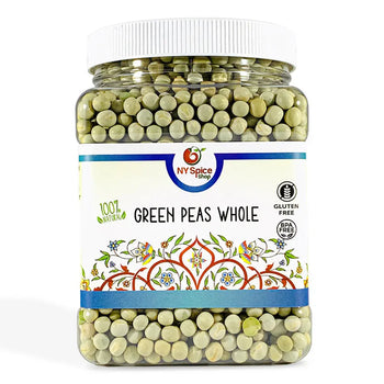 Green_Peas - NY Spice Shop