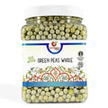 Green Peas Whole