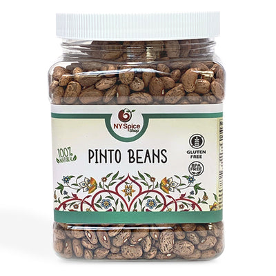 Pinto Beans - NY Spice Shop