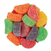 Assorted Chewy Fruit Slices - NY Spice Shop