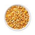 Popcorn Kernels