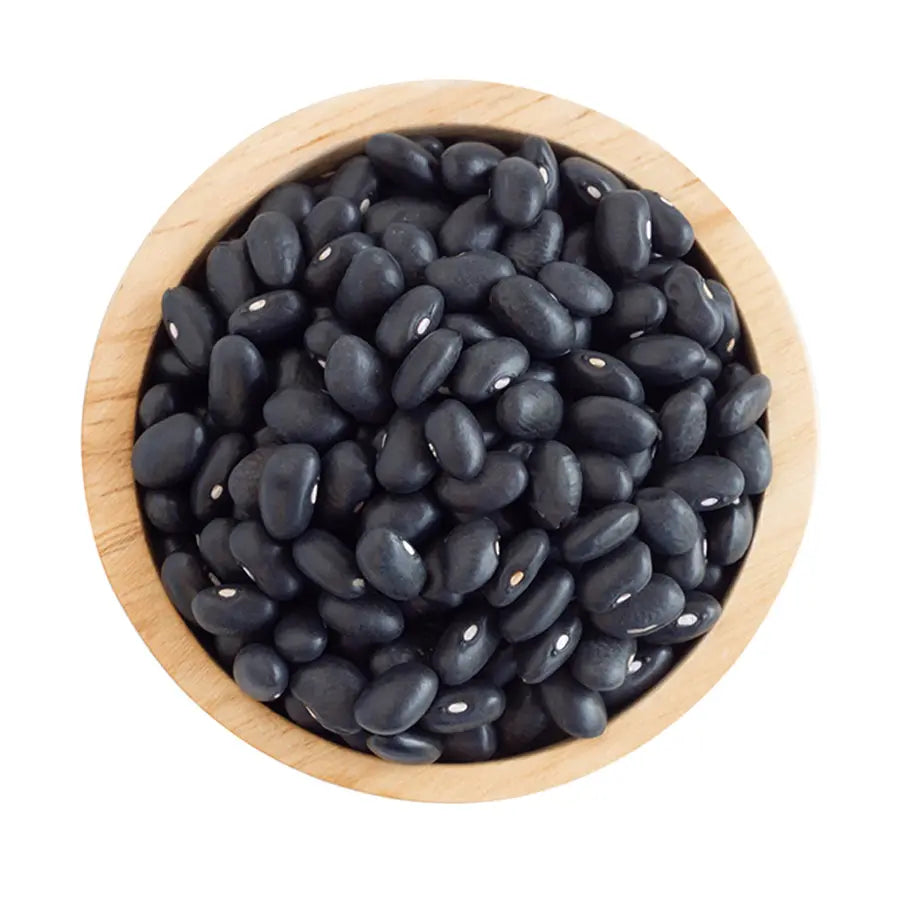 Black Turtle Beans - NY Spice Shop
