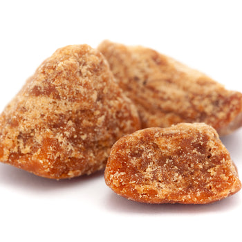 Afghan Jaggery - Gur - NY Spice Shop