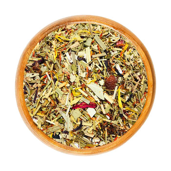 African Summer Tea - NY Spice Shop