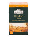 Ahmad Ceylon Tea
