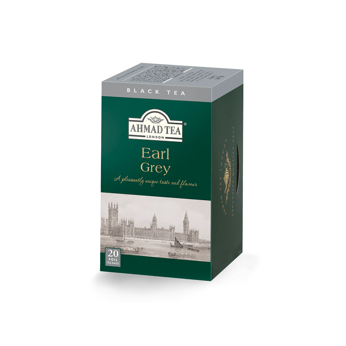 Ahmad Lemon Vitality Tea - NY Spice Shop