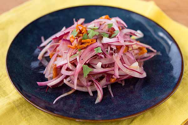 Aji Amarillo Chiles De-Stemmed, Peruvian Chile, Yellow Chile - NY Spice Shop