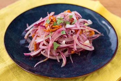 Aji Amarillo Chiles De-Stemmed, Peruvian Chile, Yellow Chile - NY Spice Shop