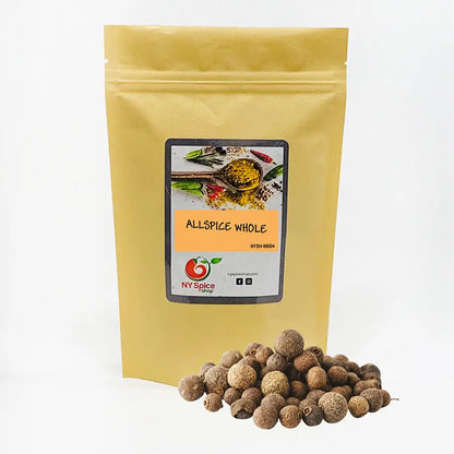 Allspice - Whole - NY Spice Shop - Buy Allspice - Whole Online Allspice - Whole - NY Spice Shop - Buy Allspice - Whole Online