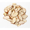 Natural Sliced Almonds - NY Spice Shop