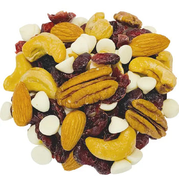 White Raspberry Truffle Mix - NY Spice Shop