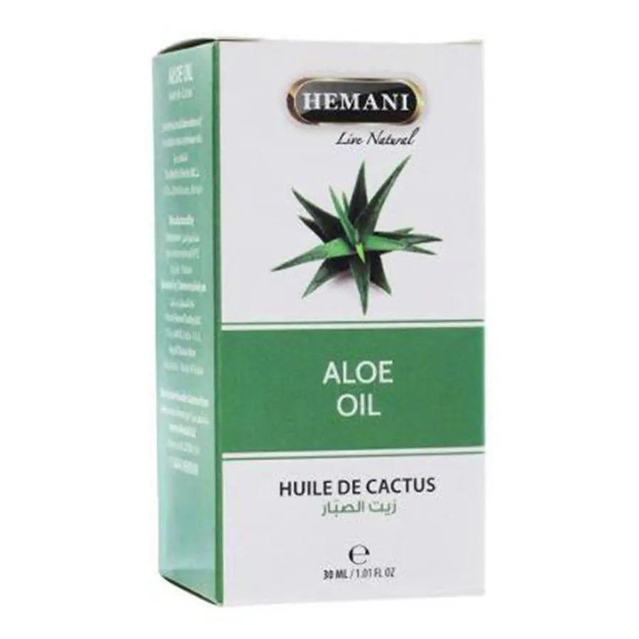 Aloeoil- NY-Spice_Shop