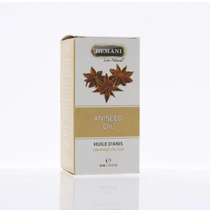 Aniseedoil- NY-Spice_Shop