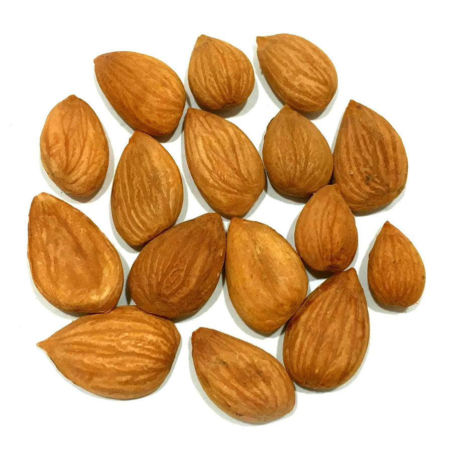 Sweet apricot kernels are simply the edible seeds of apricots, a close relative to the almond. They have a sweet, nutty and sometimes tangy flavor. They also provide healthy fats, protein, and iron - NY Spice Shop