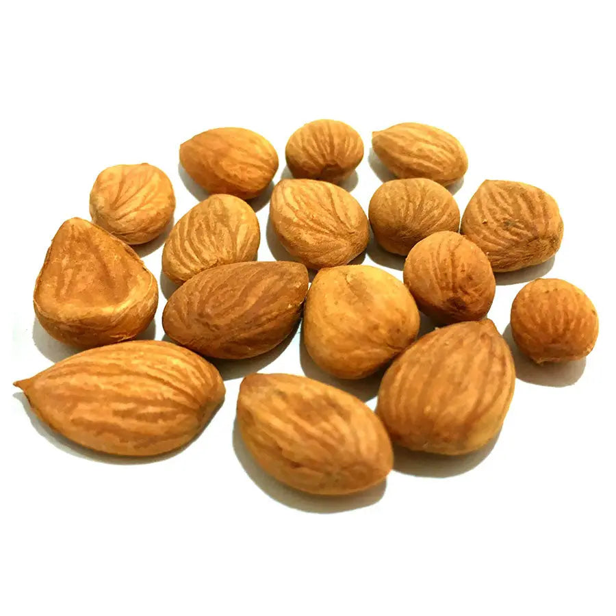 Apricot Kernel Tea Apricot kernels - NY Spice Shop - Buy Apricot kernels Online